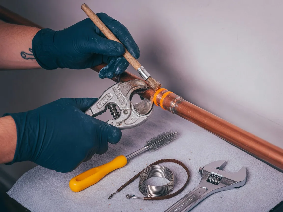 Why choose Sump Pump Repair in Lexington, MO